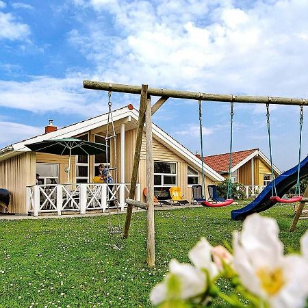 12 Person Holiday Home In أوترندورف الغرفة الصورة